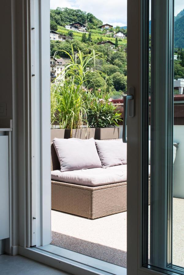 Emma Suite Merano Exterior foto
