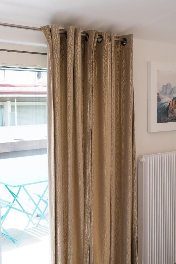 Emma Suite Merano Exterior foto