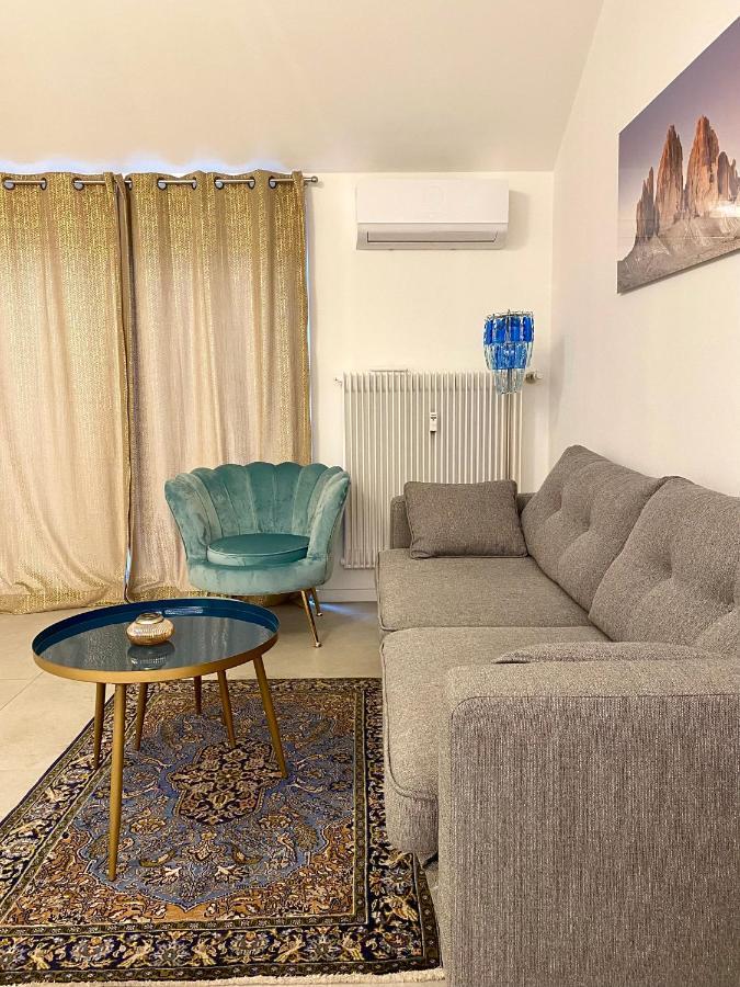 Emma Suite Merano Exterior foto